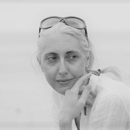 Photo profile Valentina